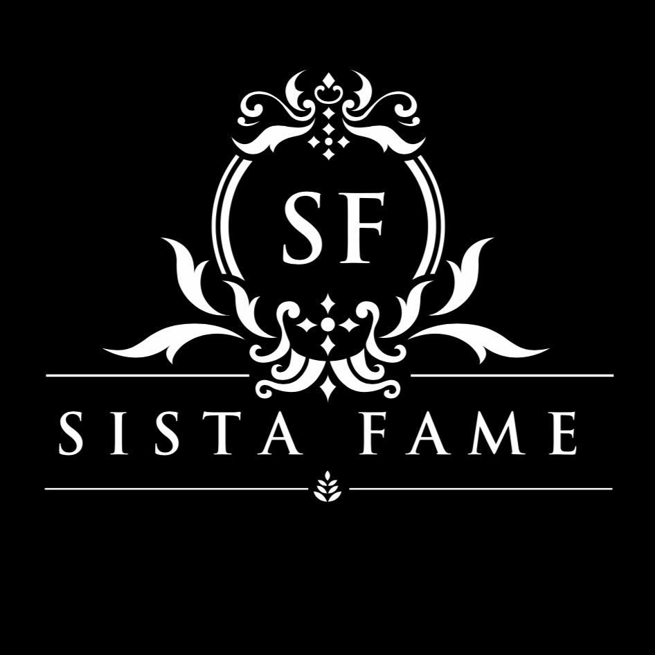 Sista Fame logo